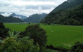 Ba Be Lake-Huyen Hao Homestay